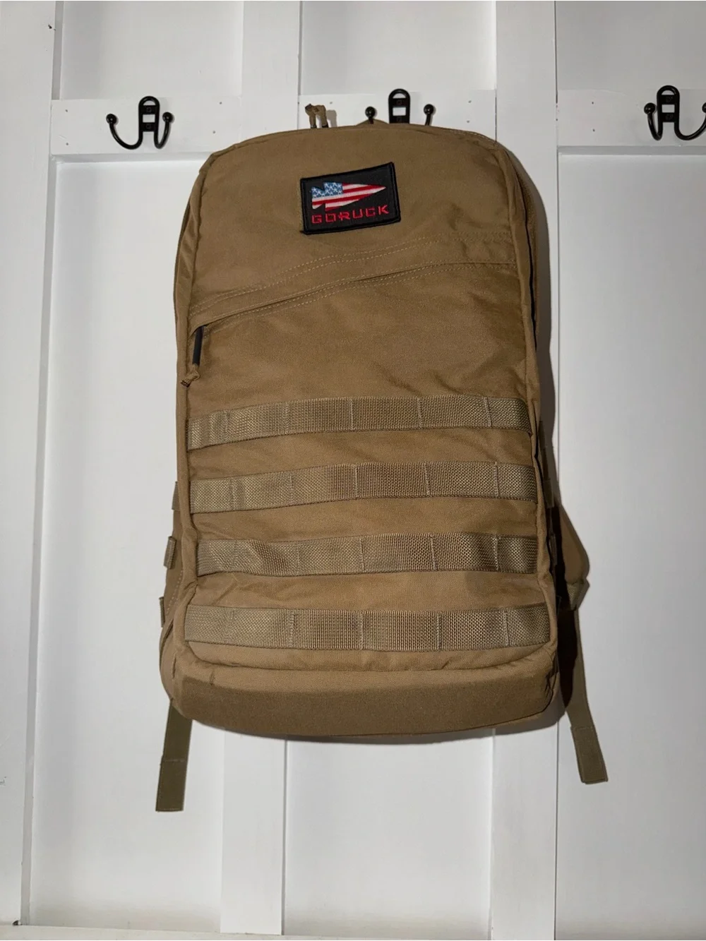 Go Ruck Coyote 34 L GR2
